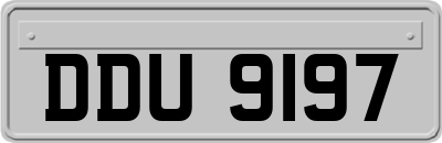 DDU9197