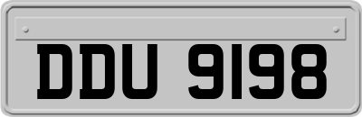 DDU9198