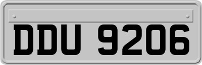 DDU9206