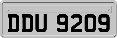 DDU9209