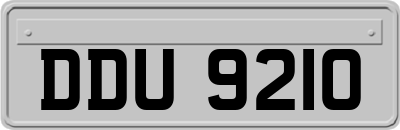 DDU9210