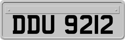 DDU9212