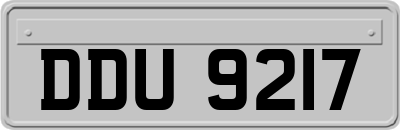 DDU9217