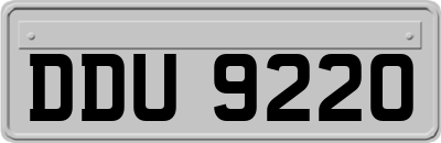 DDU9220