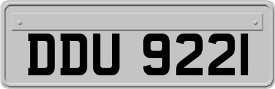 DDU9221