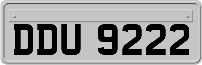 DDU9222