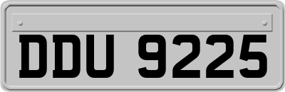 DDU9225
