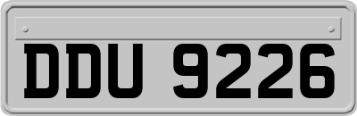 DDU9226