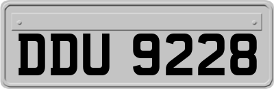 DDU9228