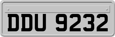 DDU9232