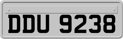 DDU9238