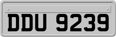 DDU9239