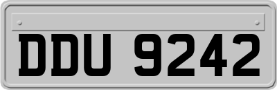 DDU9242