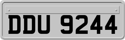 DDU9244