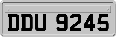 DDU9245