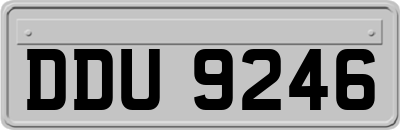 DDU9246