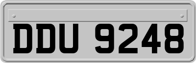 DDU9248