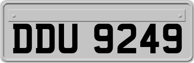 DDU9249