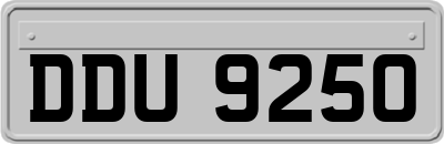 DDU9250