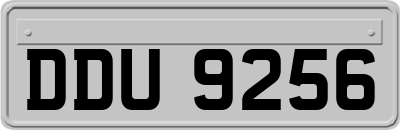 DDU9256