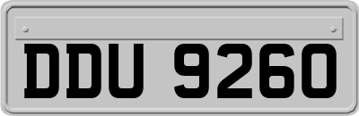 DDU9260