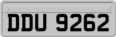 DDU9262
