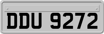 DDU9272
