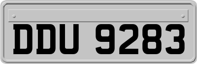 DDU9283