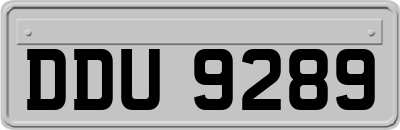 DDU9289