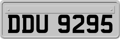 DDU9295