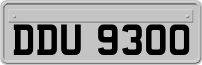 DDU9300