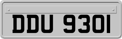DDU9301