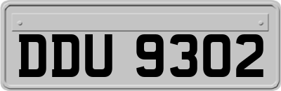 DDU9302