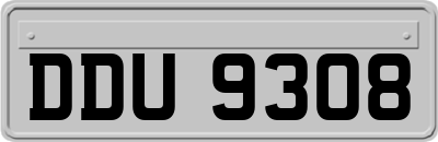 DDU9308