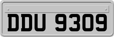 DDU9309