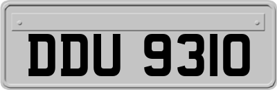 DDU9310