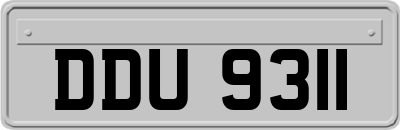 DDU9311