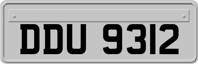 DDU9312