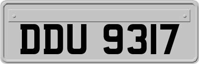 DDU9317