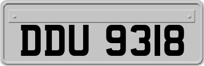 DDU9318
