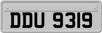 DDU9319