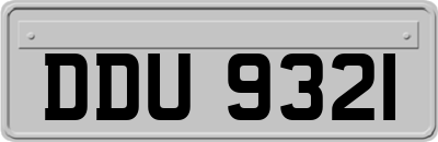 DDU9321