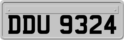 DDU9324