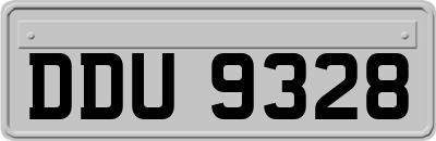 DDU9328