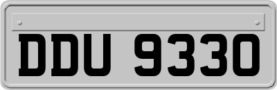 DDU9330