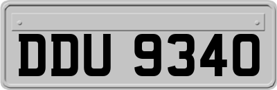 DDU9340