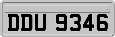 DDU9346