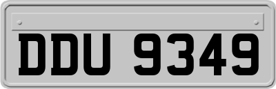 DDU9349