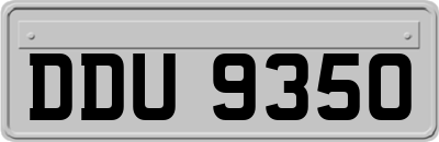DDU9350