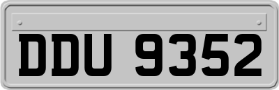 DDU9352